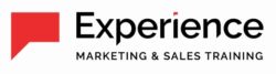 Experience Marketing and Sales Training Consultancy